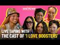 Keke & Cast Break Down ‘I Love Boosters’: Power, Fashion & Morality | SXSW DEFAULT Thumbnail