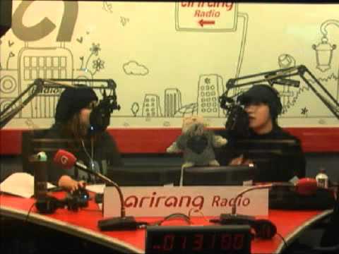 150123 Ugly Truth (DJ Isak and Sooyoon of Royal Pirates)