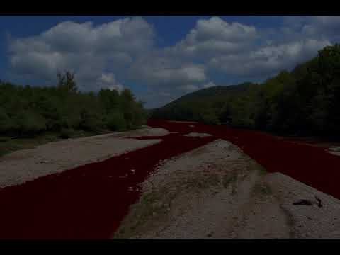 Karachay-Balkar folk music "Ullu Khodz"