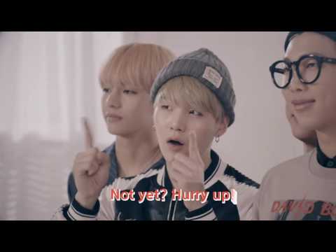 [160703] KBS TWITTER VIDEO