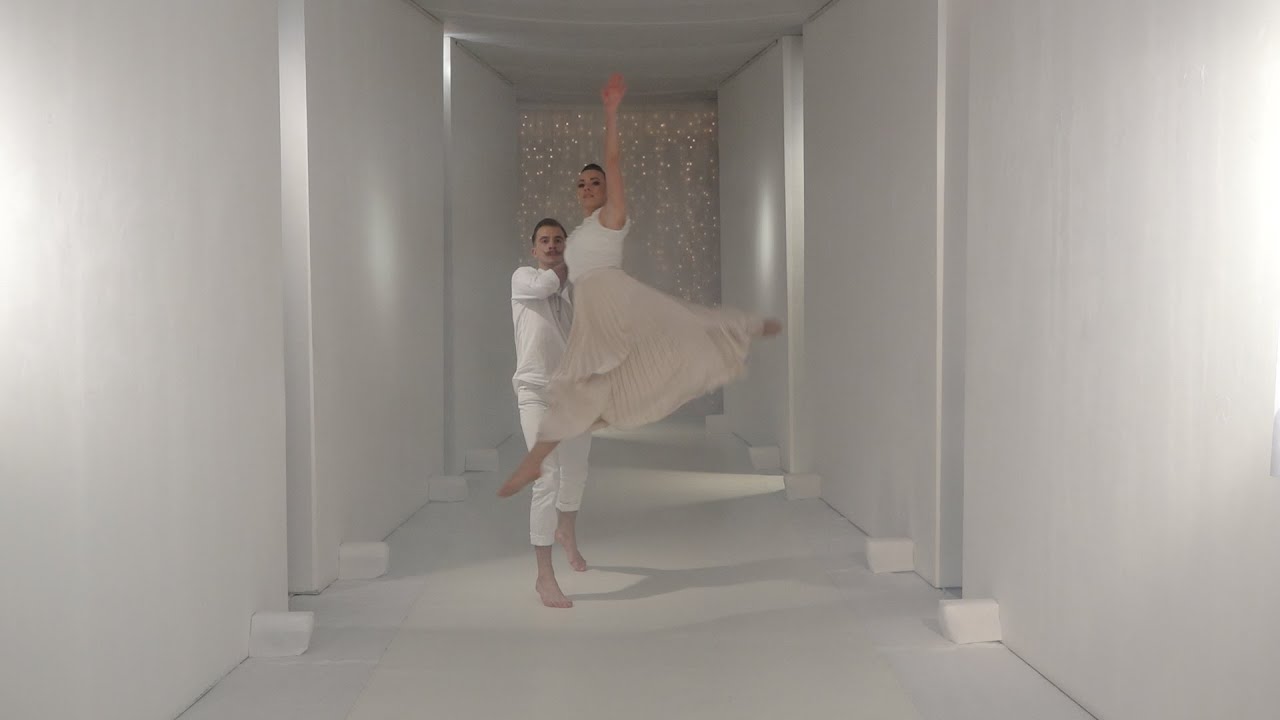 IAK KARÁCSONYI DAL • CSENDES ÉJ