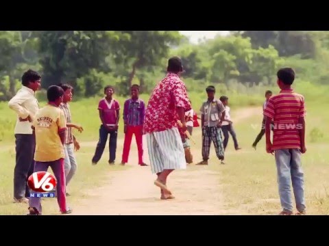 TeenMaar News V6 Video