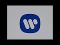 Warner Home Video 1980s Logo Recreation Vhs Effect W 60ps