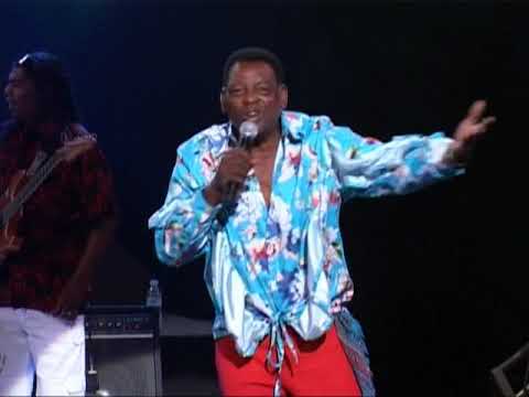 Jean Claude Gaspard : Ti Boy (Live 2009)