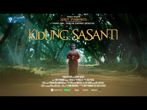 Kidung Sasanti - Sindy Purbawati (Official Music Video )