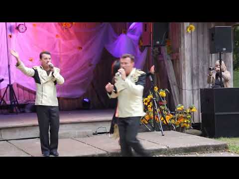 Pusbroliai Aliukai ir  sesutė Silvija - Čigonėlė