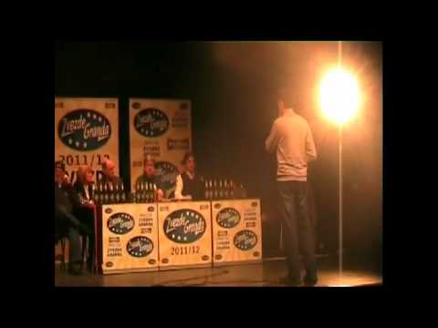 Nikola Petrackovic Zvezde Granda Jagodina