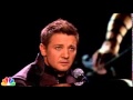 Hawkeye Sings About His Super Powers Ed ...