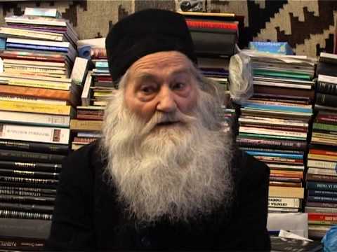 Totul In Hristos (I) - Cuv. Pr. Justin Parvu