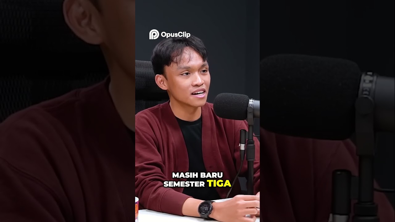 Apa Itu Teknik Elektro? Pengantar untuk Mahasiswa Baru #podcast #radityadika #education #fyp