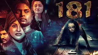 181 (Real Haunted Story)  South Hindi Dubbed Full 