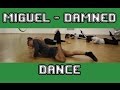 Miguel Damned Choreography By Giovanni Groove Dance Classes