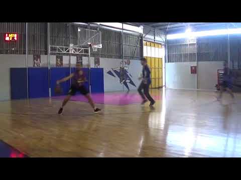 DYNAMIC LEAGUE SITAPOTHIKES B.C. - NARCOS 77-34