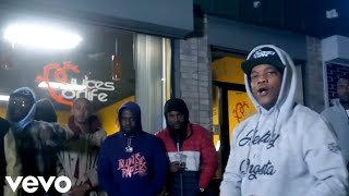 Styles P ft. Dave East, Jadakiss - The Streets Still Speak