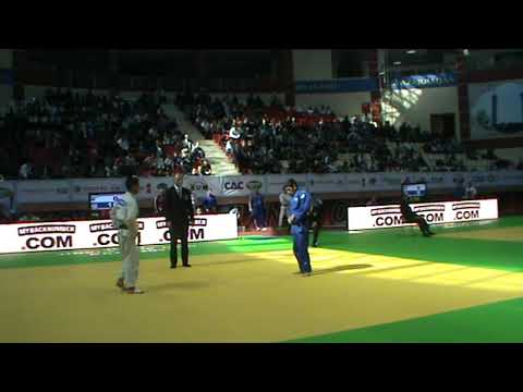 WC BAKU 2011 60  SHIRINLI Vugar AZE BAHRAMIAN KHAYAT Ehsan IRI