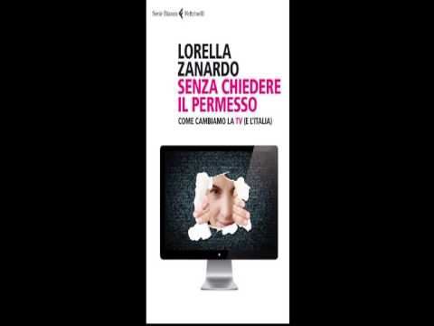 intervista lorella zanardo