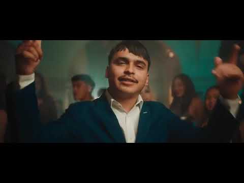 furia blanca video oficial Yahir Saldivar