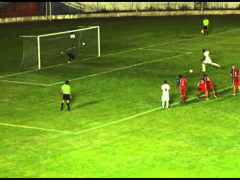 Guaratingueta 0 x 2 Ferroviária - Campeonato Paul...