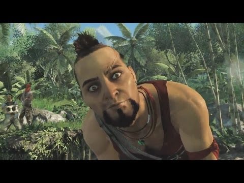 Far Cry 3 - E3 2011 Demo Walkthrough [Europe]