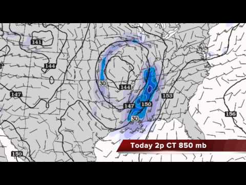 June 10 Weather Xtreme Video - Morning Edition