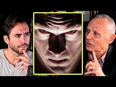 ¿Cómo piensa un psicópata? - Criminólogo descubre la mente de los humanos más peligrosos del mundo