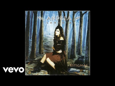 Andrea Labarca - No Me Enamores (Audio)