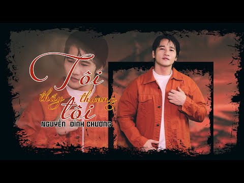 Tôi thấy thương tôi Sheet - Nguyễn Đình Chương