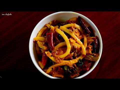 Simple Tawa fish fry