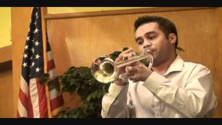 The Old Rugged Cross