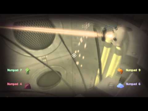 Generikb Does Quantum Conundrum S02E01 - "ControLOLer"