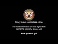 Sony S Warning Screens 2012