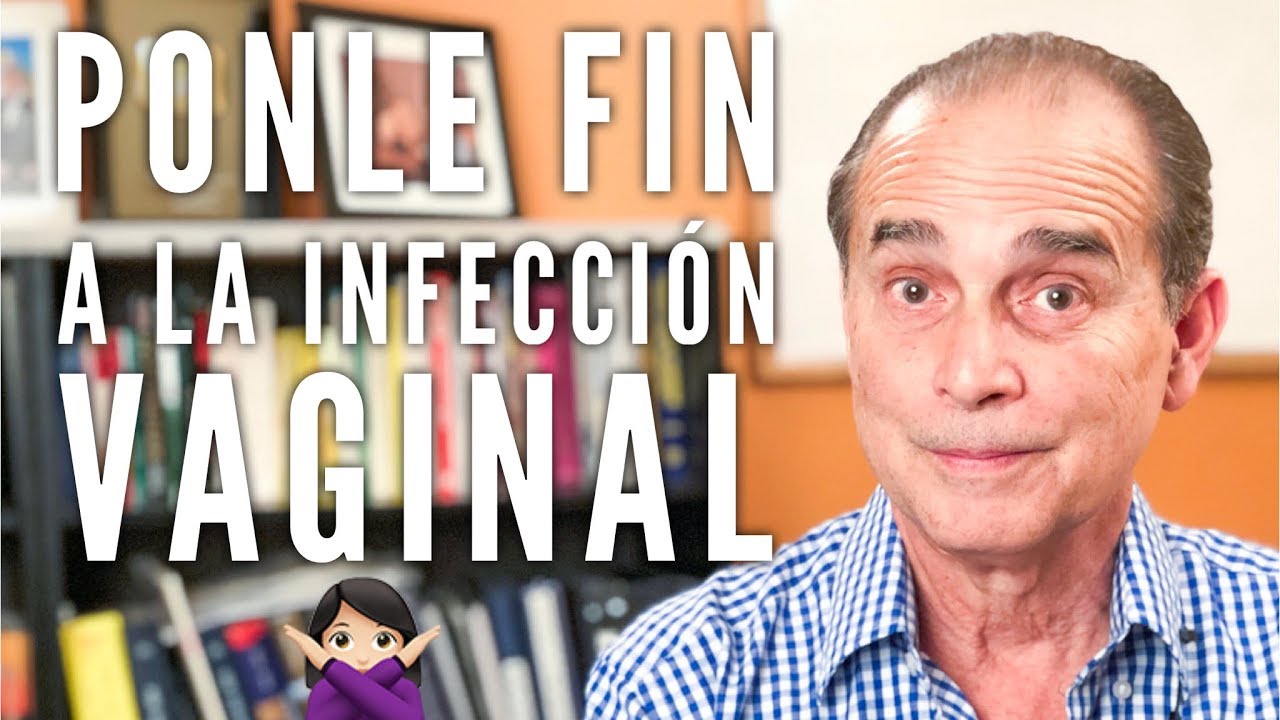 Episodio #1497 Ponle Fin a La Infección Vaginal