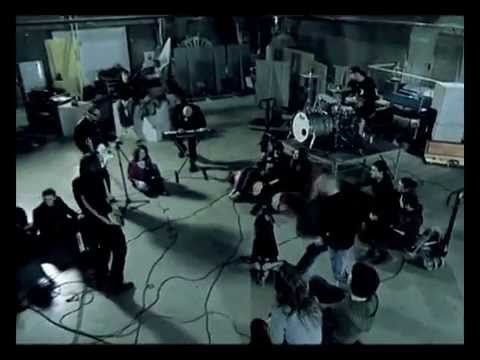 Andrius Mamontovas - "Geltona. Žalia. Raudona" (video)