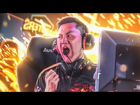 BnTeT - Asian Powerhouse (Fragmovie)