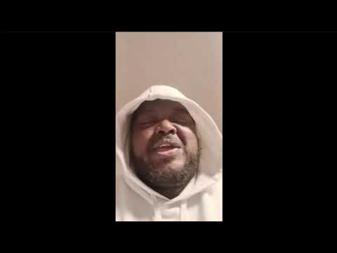 King Prince Palmer vs C-Double