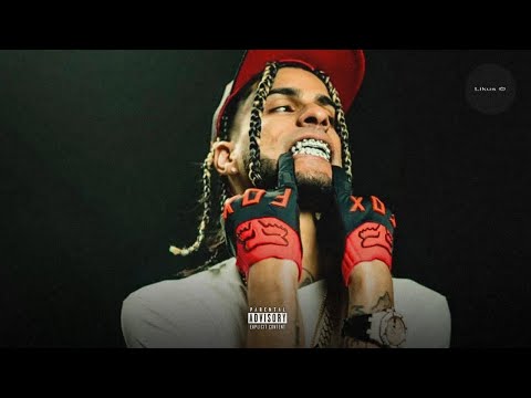 Trap Type Beat - "MISTICA" | Free Type Beat | YOVNGCHIMI Type Beat | Trap Instrumental 2024