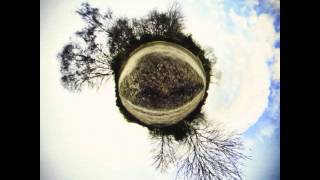 Anathema - The Gathering of The Clouds (BINAURAL SURROUND)