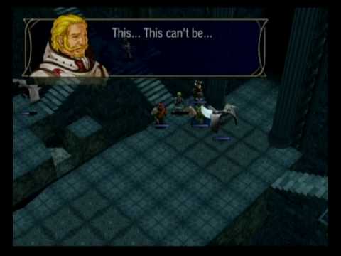 Rolf Criticals Lekain 8 Times in a Row