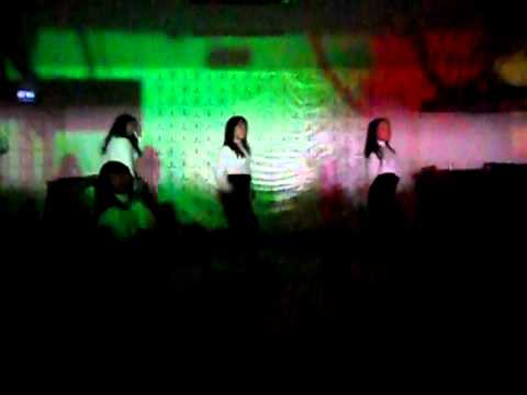 Debut Exider's Cover - Intro + Every Night - EXID