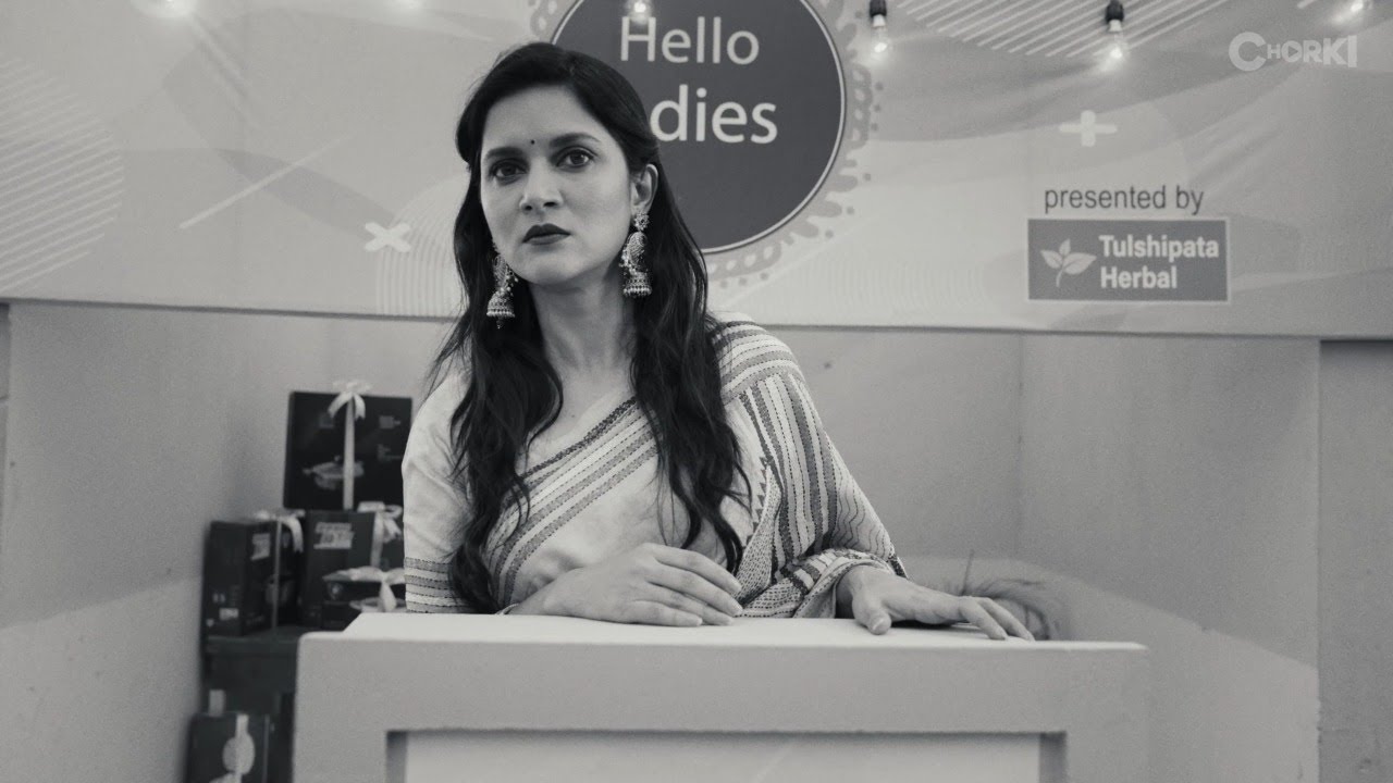 Unoloukik | Episode - 04 | Hello Ladies | Trailer | Chorki