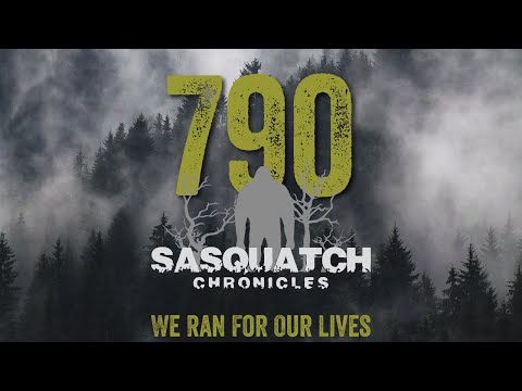 SC EP:790 We Ran For Our Lives
