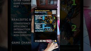 Tool online per Commander
