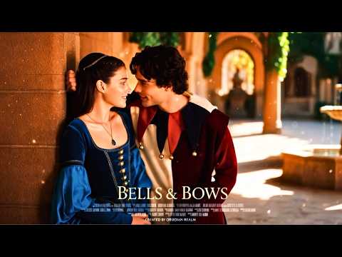 Bells & Bows: A Princess and Jester Love story