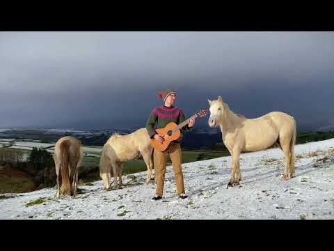 Ffredi Blino - Call This Winter