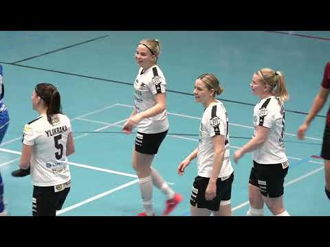MuSaFutsal - YIlves  maalikooste 16042022