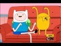 Adventure Time - о да, крошка, да. 