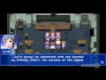 Friendship Gameplay video - Corpse Party (PSP)