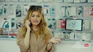 Օպերացիա Հովաշեն, Սերաի 3, Կիրակի 21:30 / Operacia Hovashen