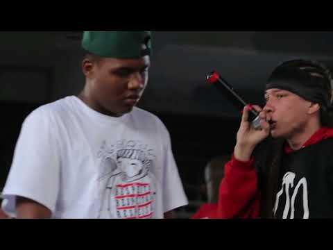 Th vs Big Léo  Duelo de JustosCS Nacional 2016