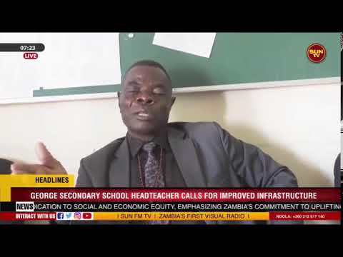 SUNRISE NEWS 26.05.2025